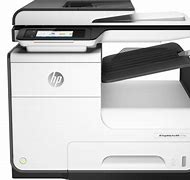 Image result for HP PageWide Pro 477Dw Multifunction Printer