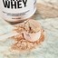 Image result for Gym Protein Powder Made Of