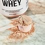 Image result for Whey Protein Powder