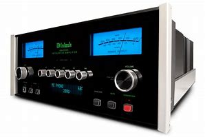 Image result for McIntosh Record Player