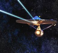Image result for Star Trek Starship Enterprise Phaser