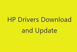 Image result for Update Printer Drivers for HP Windows 10