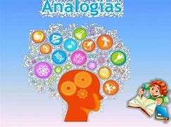 Image result for analog�a