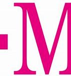 Image result for T-Mobile Magenta Logo