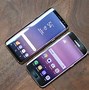 Image result for S8 vs S8 Plus
