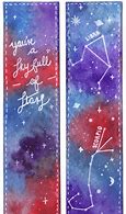 Image result for Galaxy with Stars to Write In