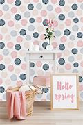 Image result for Peel and Stick Wallpaper for Teen Girls