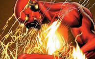 Image result for Black Flash DC Comics