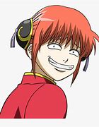 Image result for Funny Anime Smile