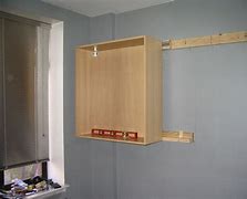 Image result for Cabinet Hanger Systems