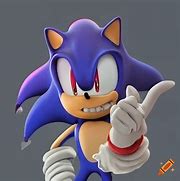 Image result for Shadow Holding Sonic