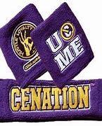 Image result for John Cena Armbands