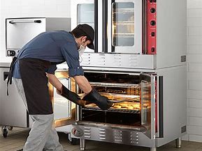 Image result for commercial convection ovens