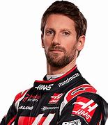 Image result for Romain Grosjean Pilot