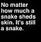 Image result for Funny Snake Quotes