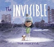 Image result for The Invisible Book