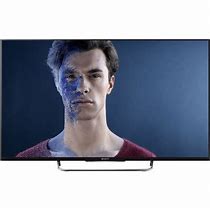 Image result for Biggest Smart TV for Sony