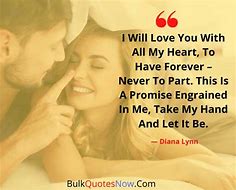Image result for Love Me Forever Quotes
