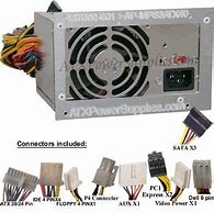 Image result for Skema Power Supply PC HP Compaq Dc7800