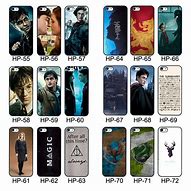 Image result for Harry Potter LG Rebel 4 Phone Case