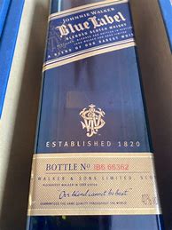 Image result for Sonder Blue Label Wine