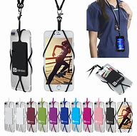 Image result for Cell Phone Lanyard Holders