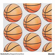 Image result for Basketball Fabric