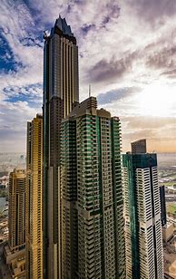 Image result for Tall Building Images