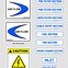 Image result for Safety Symbols Label