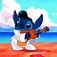 Image result for Anime Stitch Wallpaper