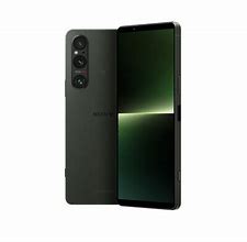 Image result for Sony Xperia 10V Green