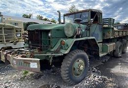 Image result for M813 5 Ton Truck