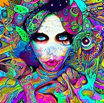 Image result for Trippy Cricut Designs