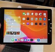 Image result for Apple iPad iOS 13