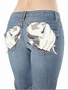Image result for Apple Bottom Jeans Boots with the Furrr
