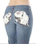 Image result for MX Apple Bottom Jeans Boots with a Fur