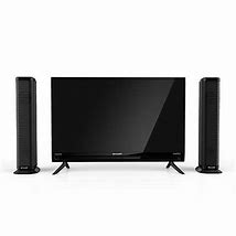 Image result for Sharp TV 32 Inch