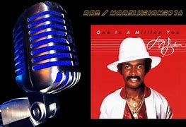Image result for Larry Graham One in a Million