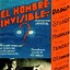 Image result for Invisible Man Movie Poster