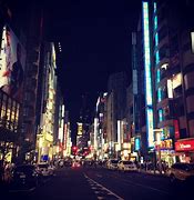 Image result for Tokyo Shibuya at Night 4K