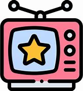Image result for TV Icons Free