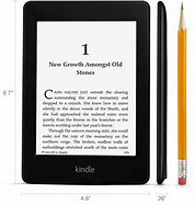 Image result for Kindle Paperwhite 3G