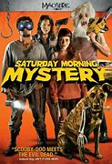 Image result for Scooby Doo Saturday Morning