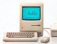 Image result for Apple Macintosh Original Price