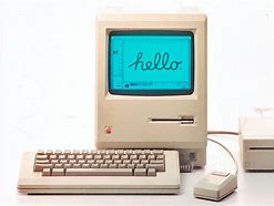 Image result for Early MacBook with Handle