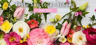Image result for CFB Borden's Flowers