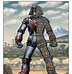 Image result for Realistic Japanese Robot