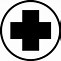 Image result for Medical Cross SVG