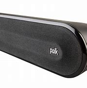 Image result for Polk Signa Solo Sound Bar