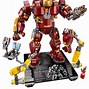 Image result for Iron Man LEGO Hulkbuster Ultron Edition